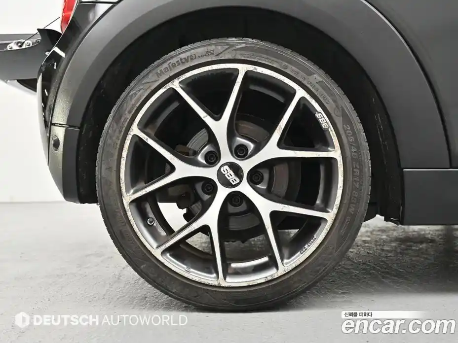 Mini Cooper Convertible 2016 1.5 автомат (гидро), фото 5