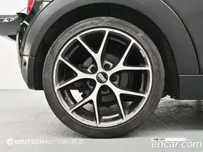 Mini Cooper Convertible 2016 1.5 автомат (гидро), миниатюра 5