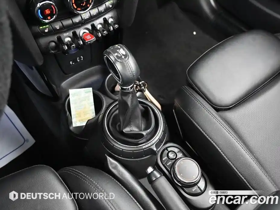 Mini Cooper Convertible 2016 1.5 автомат (гидро), фото 9