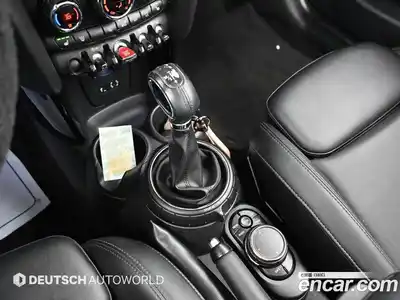 Mini Cooper Convertible 2016 1.5 автомат (гидро), миниатюра 9