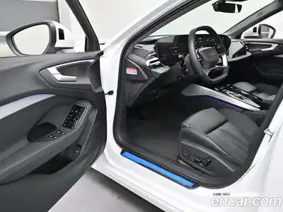 Audi A5 2025 2.0 автомат (гидро), миниатюра 11