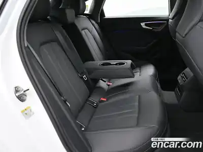 Audi A5 2025 2.0 автомат (гидро), миниатюра 12