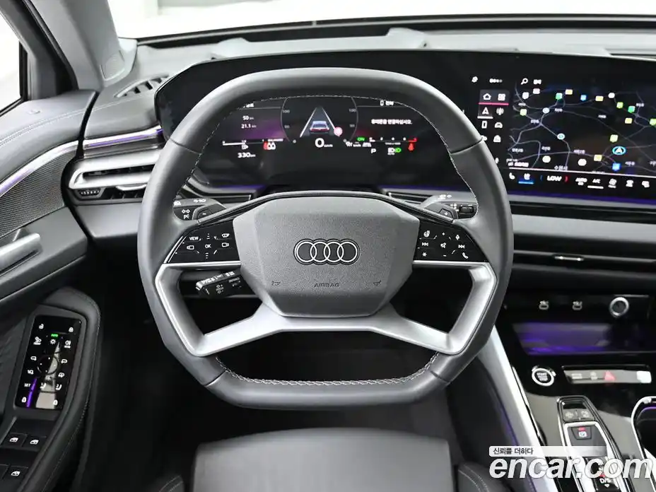 Audi A5 2025 2.0 автомат (гидро), фото 13