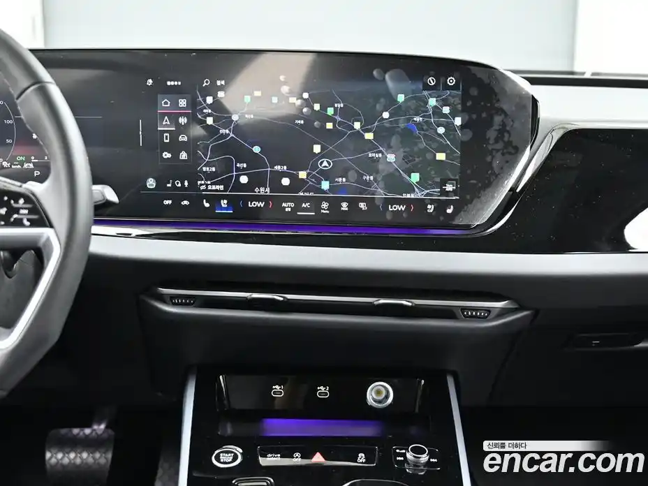Audi A5 2025 2.0 автомат (гидро), фото 14