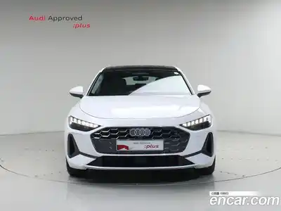Audi A5 2025 2.0 автомат (гидро), миниатюра 3