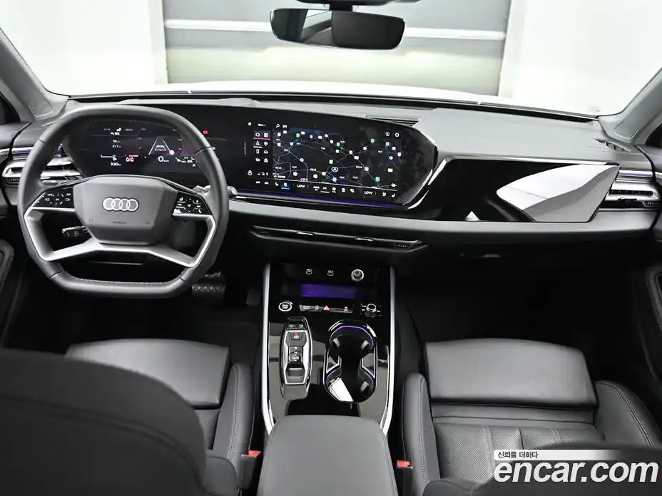 Audi A5 2025 2.0 автомат (гидро), фото 7