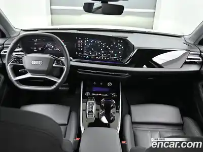 Audi A5 2025 2.0 автомат (гидро), миниатюра 7