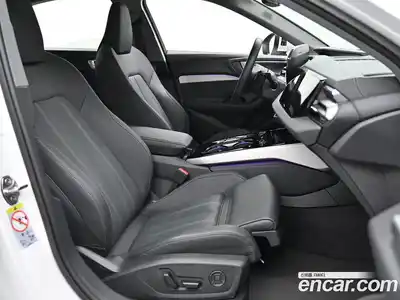 Audi A5 2025 2.0 автомат (гидро), миниатюра 10