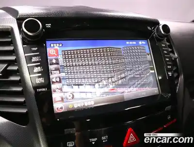 SsangYong TIBOLI 2016 1.6 автомат (гидро), миниатюра 11