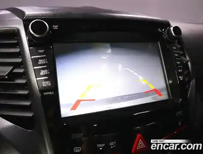 SsangYong TIBOLI 2016 1.6 автомат (гидро), миниатюра 12