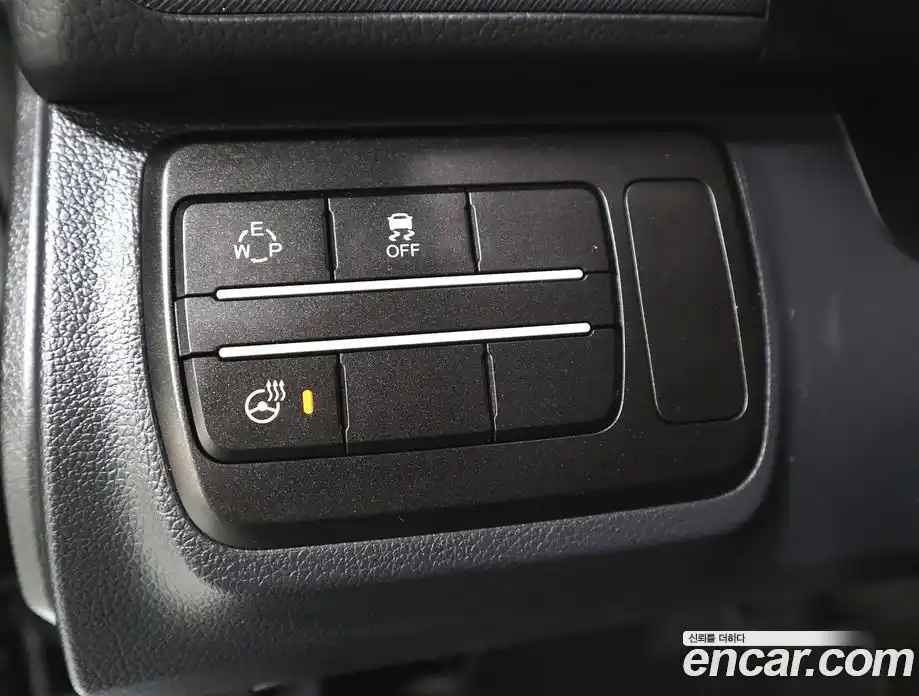 SsangYong TIBOLI 2016 1.6 автомат (гидро), фото 17