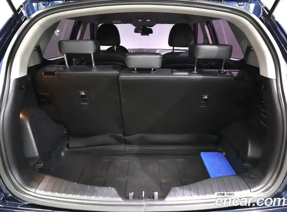 SsangYong TIBOLI 2016 1.6 автомат (гидро), фото 18
