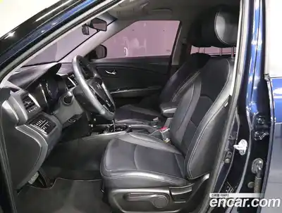 SsangYong TIBOLI 2016 1.6 автомат (гидро), миниатюра 6