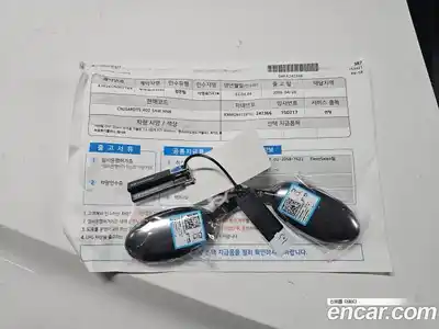Hyundai Avante 2026 1.6 автомат (гидро), миниатюра 8