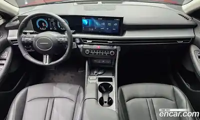 Hyundai Sonata 2026 2.0 автомат (гидро), миниатюра 7