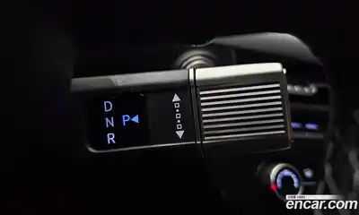 Hyundai Sonata 2026 2.0 автомат (гидро), миниатюра 9