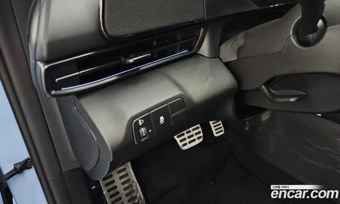Hyundai Avante 2026 2.0 автомат (гидро), фото 18