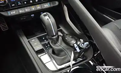 Hyundai Avante 2026 2.0 автомат (гидро), миниатюра 9
