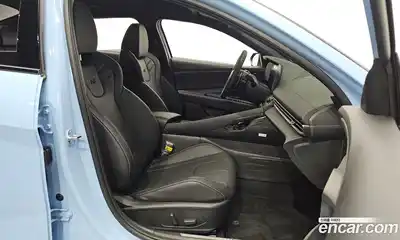 Hyundai Avante 2026 2.0 автомат (гидро), миниатюра 10