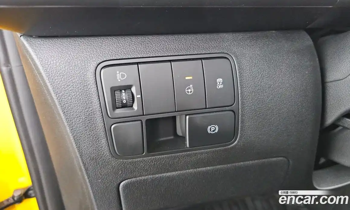 Hyundai Staria 2025 3.5 автомат (гидро), фото 20
