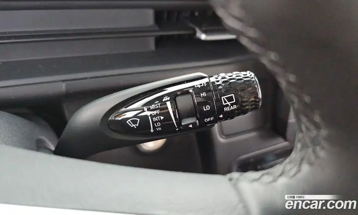 Hyundai Staria 2025 3.5 автомат (гидро), фото 27