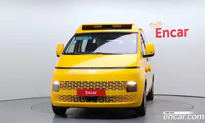 Hyundai Staria 2025 3.5 автомат (гидро), миниатюра 3