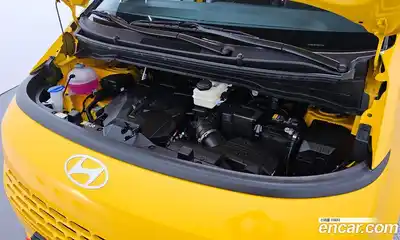 Hyundai Staria 2025 3.5 автомат (гидро), миниатюра 6