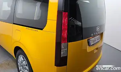 Hyundai Staria 2025 3.5 автомат (гидро), миниатюра 9