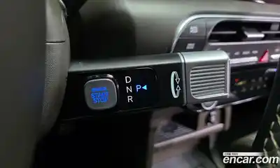 Hyundai Palisade 2025 2.5 автомат (гидро), миниатюра 12