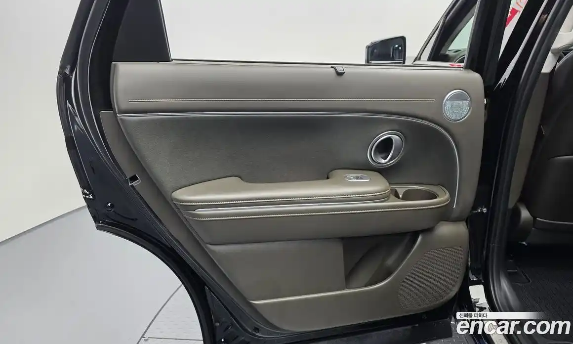 Hyundai Palisade 2025 2.5 автомат (гидро), фото 14