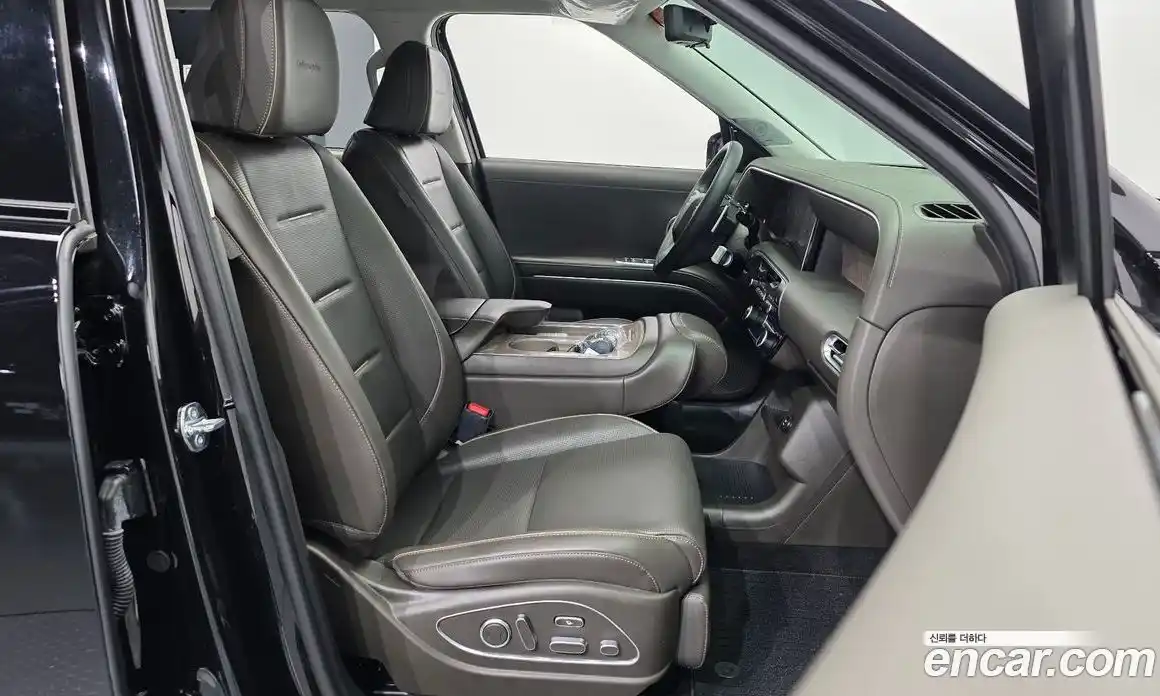 Hyundai Palisade 2025 2.5 автомат (гидро), фото 17