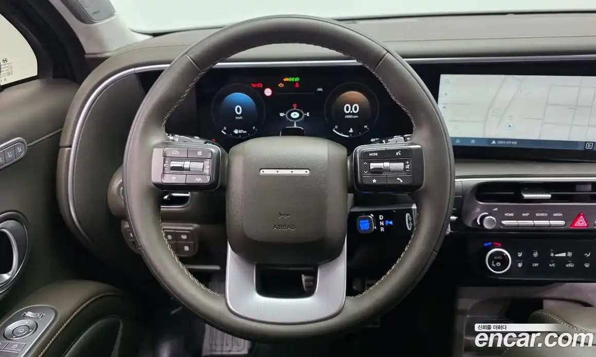 Hyundai Palisade 2025 2.5 автомат (гидро), фото 19