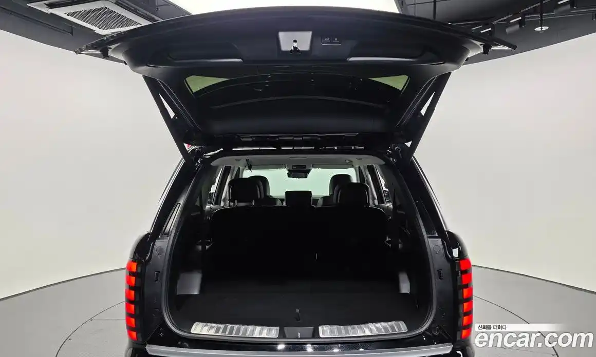 Hyundai Palisade 2025 2.5 автомат (гидро), фото 26