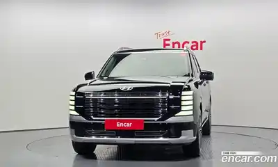 Hyundai Palisade 2025 2.5 автомат (гидро), миниатюра 3