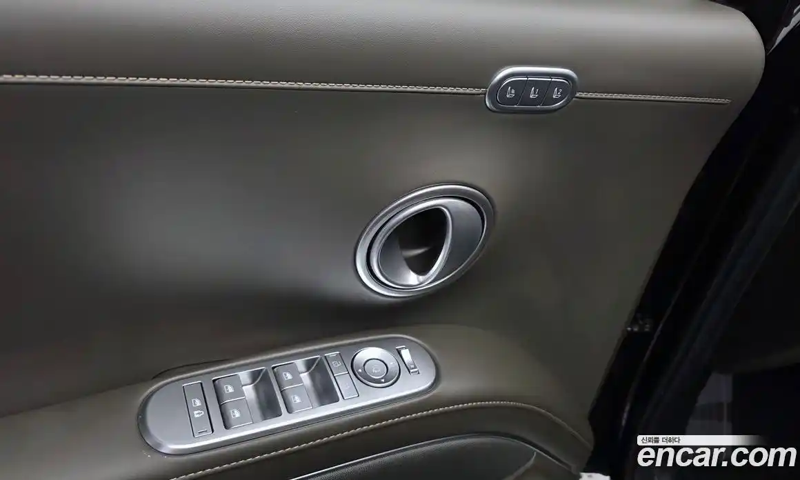 Hyundai Palisade 2025 2.5 автомат (гидро), фото 31