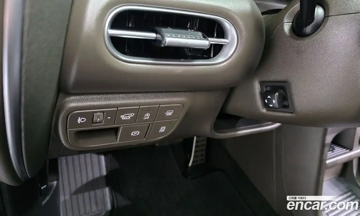 Hyundai Palisade 2025 2.5 автомат (гидро), фото 32