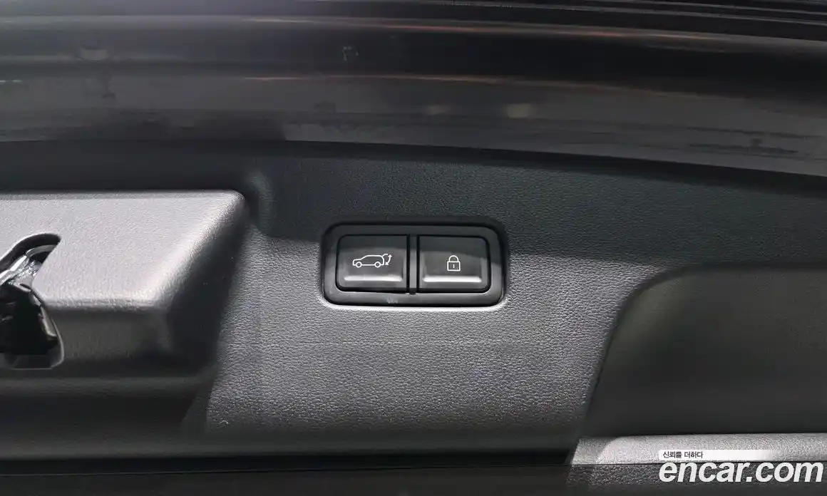 Hyundai Palisade 2025 2.5 автомат (гидро), фото 37