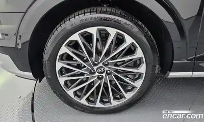 Hyundai Palisade 2025 2.5 автомат (гидро), миниатюра 5