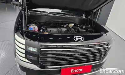 Hyundai Palisade 2025 2.5 автомат (гидро), миниатюра 6