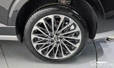 Hyundai Palisade 2025 2.5 автомат (гидро), миниатюра 7
