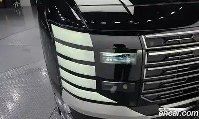 Hyundai Palisade 2025 2.5 автомат (гидро), миниатюра 8
