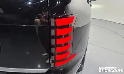 Hyundai Palisade 2025 2.5 автомат (гидро), миниатюра 9