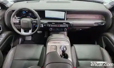 Hyundai Palisade 2025 2.5 автомат (гидро), миниатюра 10