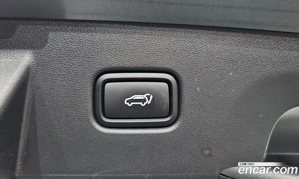 Hyundai Tucson 2024 1.6 автомат (гидро), фото 25