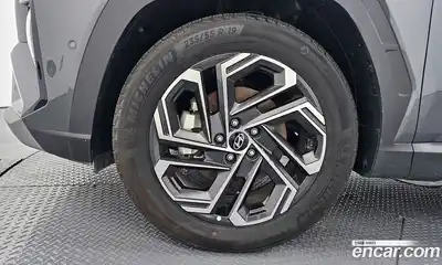 Hyundai Tucson 2024 1.6 автомат (гидро), миниатюра 4