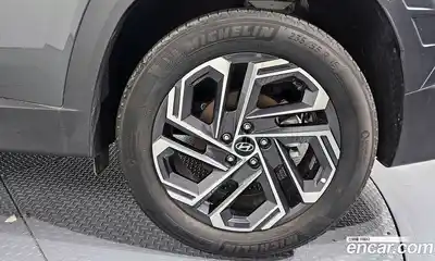 Hyundai Tucson 2024 1.6 автомат (гидро), миниатюра 6
