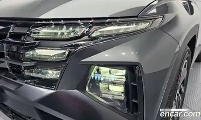 Hyundai Tucson 2024 1.6 автомат (гидро), миниатюра 7
