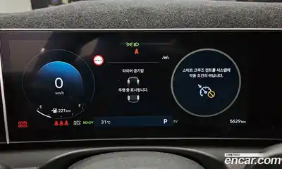 Hyundai Tucson 2024 1.6 автомат (гидро), миниатюра 10