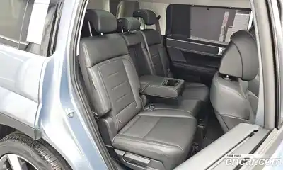 Hyundai Santa Fe 2024 2.5 автомат (гидро), миниатюра 11