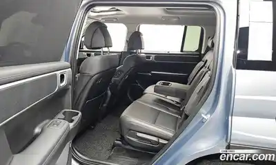 Hyundai Santa Fe 2024 2.5 автомат (гидро), миниатюра 12